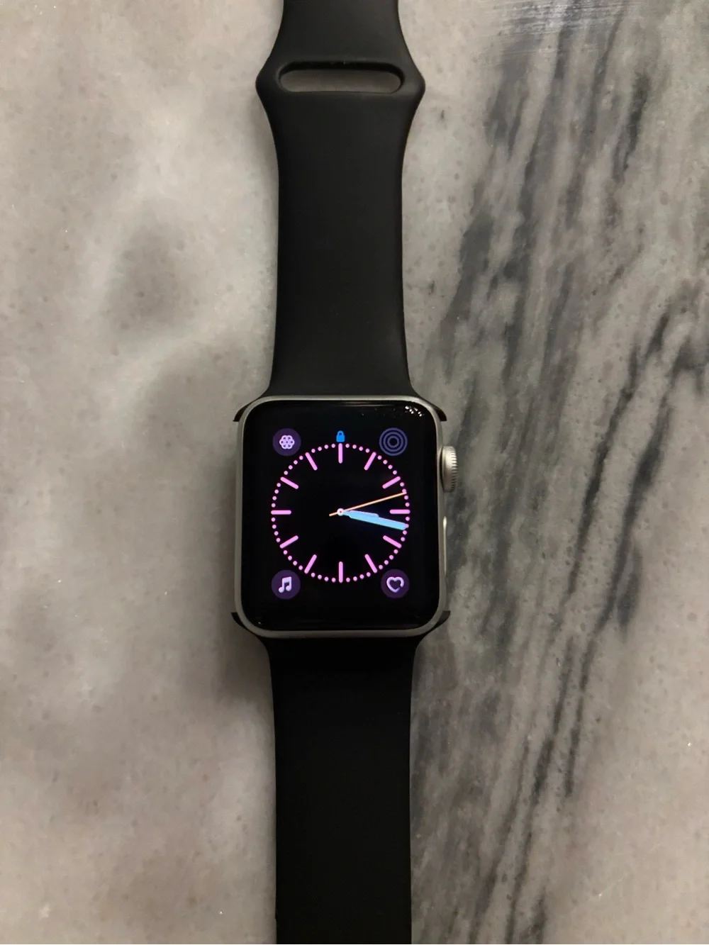 Apple Watch Series 3
